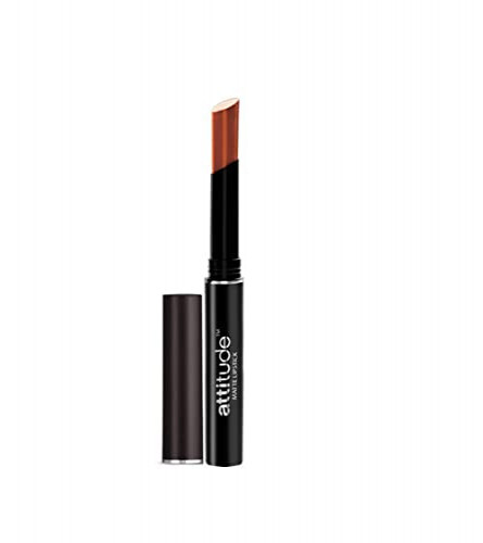 Amway attitude Matte Lipstick Caramel Toffee 2 gm ( pack of 2 ) Fs