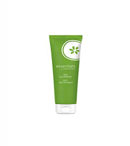 Amway Artistry Essentials Gel Cleanser