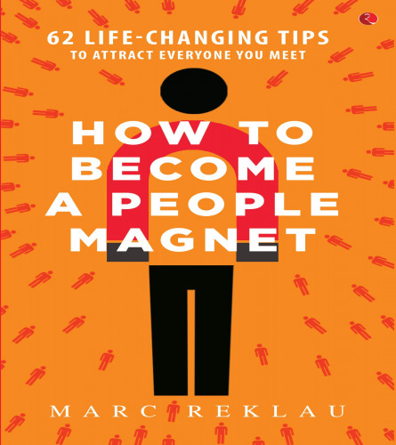 How to Become a People Magnet (Paperback)