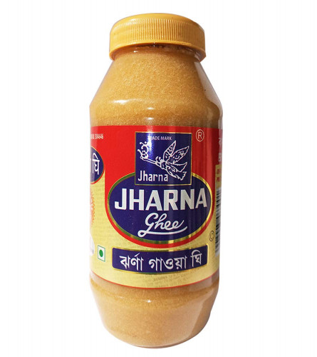 Jharna Pure Ghee 500 gm