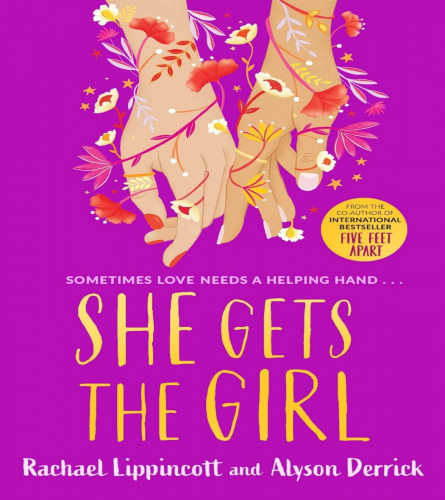 She Gets the Girl Paperback