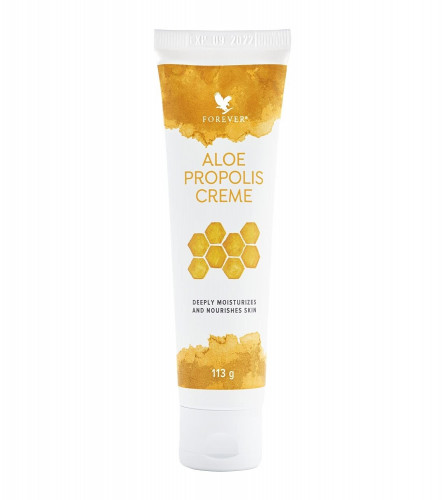 Forever Living Aloe Propolis Cream 113 Gm