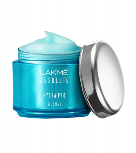 Lakme Absolute Hydra Pro Gel Day Crème