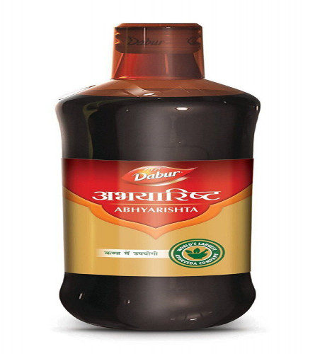 Dabur Abhayarishta - 680 Ml