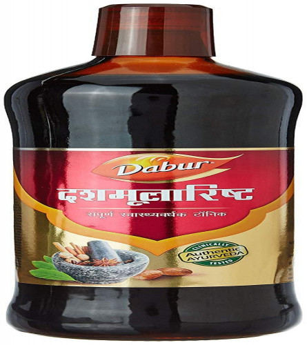 Dabur Dashmularishta