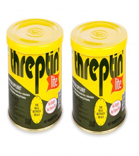 Threptin Lite Biscuit 275gm