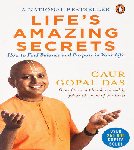 Life's Amazing Secrets: How To Find Balance And Purpose In Your Life | Inspirational Zen Book On Motivation, Self-Development & Healthy Living Paperback