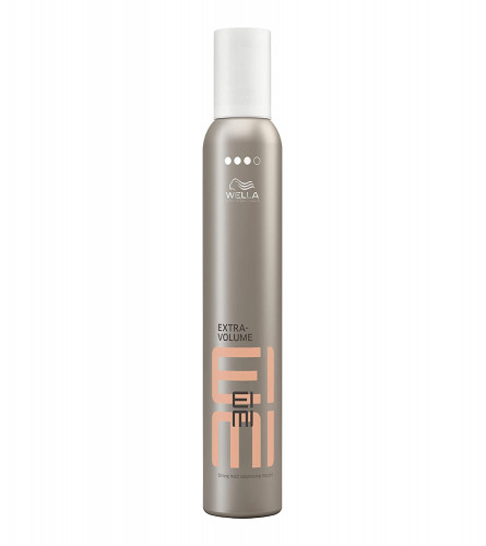 Wella Professional EIMI Extra-Volume Hair Mousse, 300 ml | free shipping