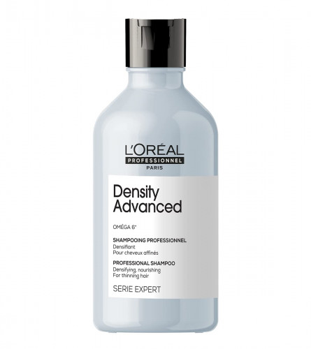 L'Oréal Professionnel Serie Expert Density Advanced Shampoo 300 ml (Free Shipping UK)