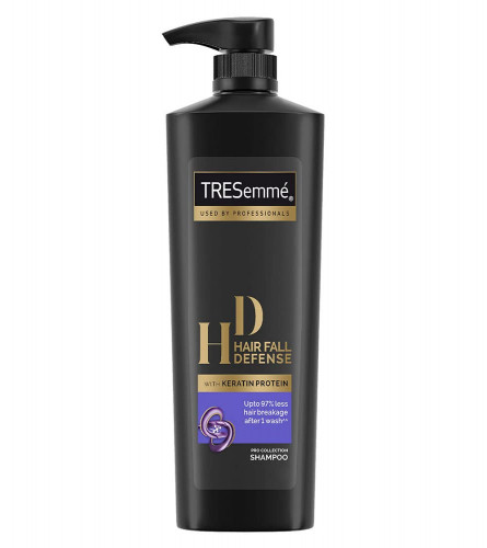 TRESemme Hair Fall Defence Shampoo -Global online Marketplace