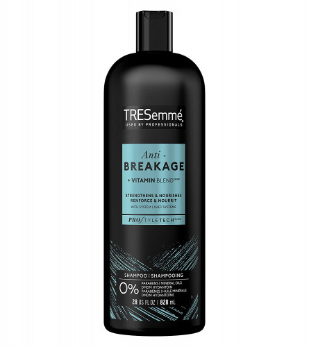 TRESemme Shampoo, Anti-Breakage 828 ml