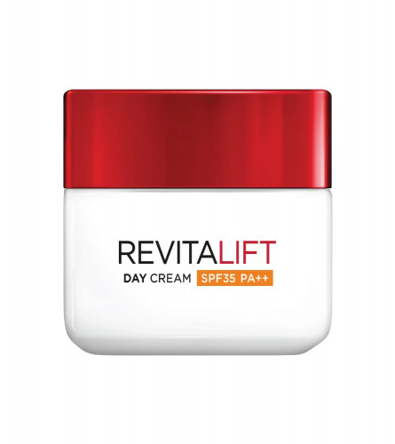 L'Oreal Paris Revitalift Moisturizing Day Cream SPF 35 PA++ 50ml Online - Epakira