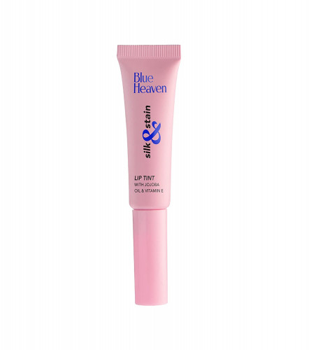 Blue Heaven Lip Color Raspberry Love (Natural) 8 gm