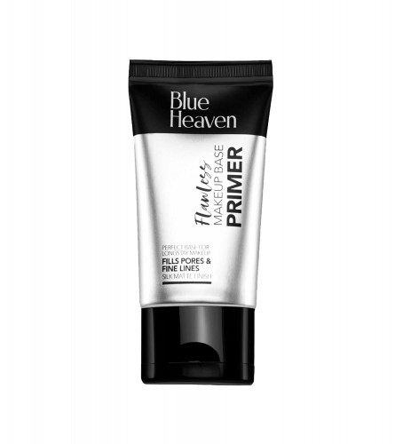 Blue Heaven Flawless Makeup Base Primer