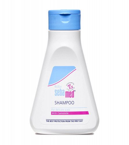 Sebamed Baby Shampoo 150 ml | free shipping