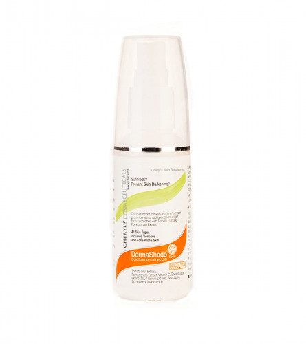 Cheryl'S Cosmeceuticals Dermashade Spf 30 Sunblock/Sunscreen, 50 Ml | free shipping