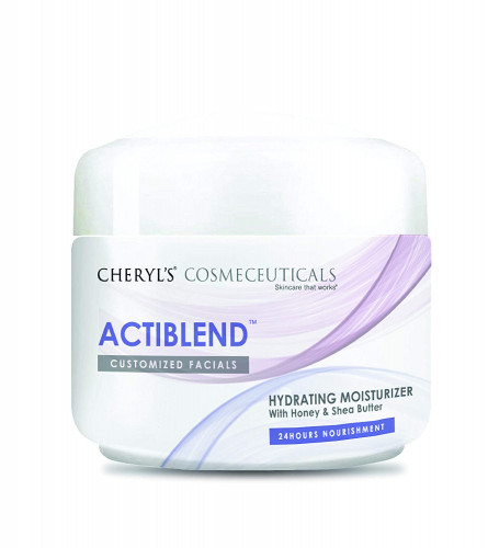 Cheryl's Cosmeceuticals Actiblend Moisturiser - For All Skin Type, 40 gm