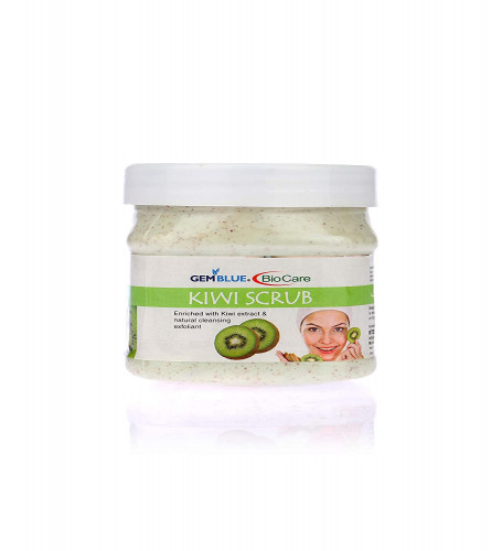 BioCare Kiwi Face Scrub 500 ml