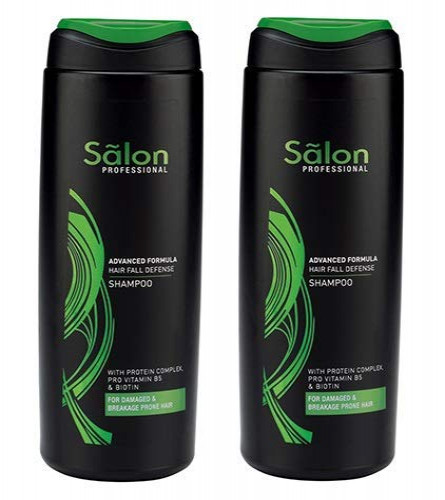 Modicare Salon Professional Hair Fall Defence Shampoo 200 ml (Pack of 2)