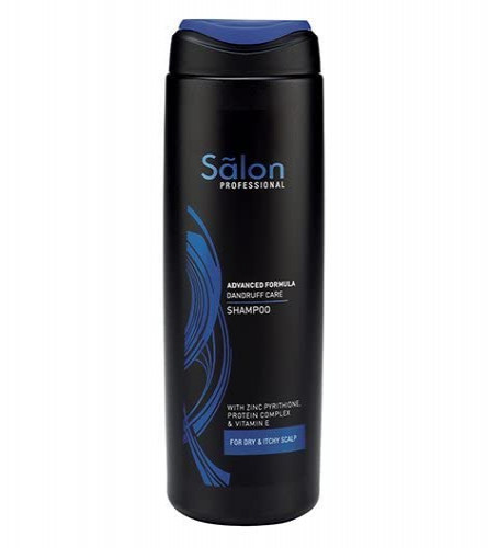 Modicare Salon Professional Dandruff Care Shampoo 200 ml (Pack of 2)