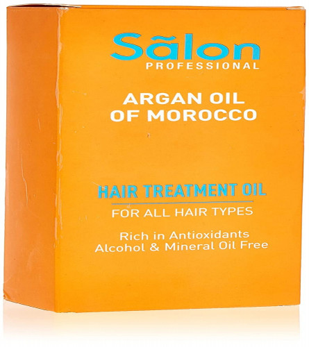 Modicare Salon Professional Argan Hair Treatment Oil 100 ml
