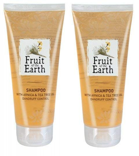 Modicare Fruit of The Earth Shampoo 150 ml (Pack of 2)