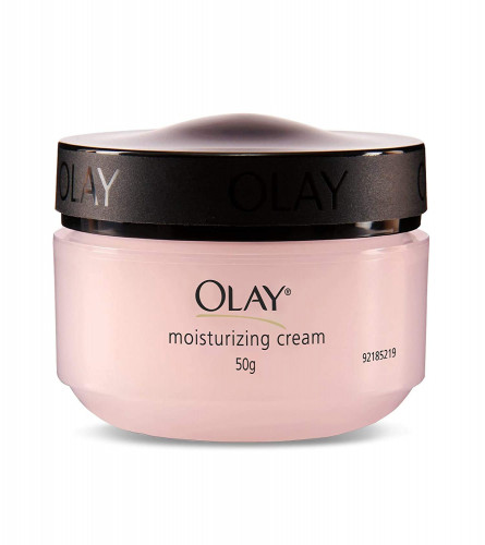 2 X Olay Moisturising Cream, 50 Gm