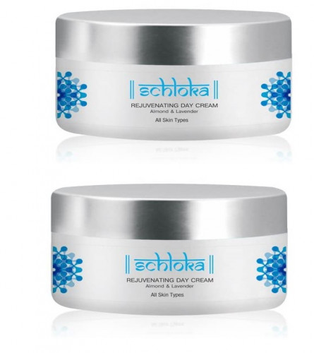 Modicare Schloka Rejuvenating Day Cream 50 ml