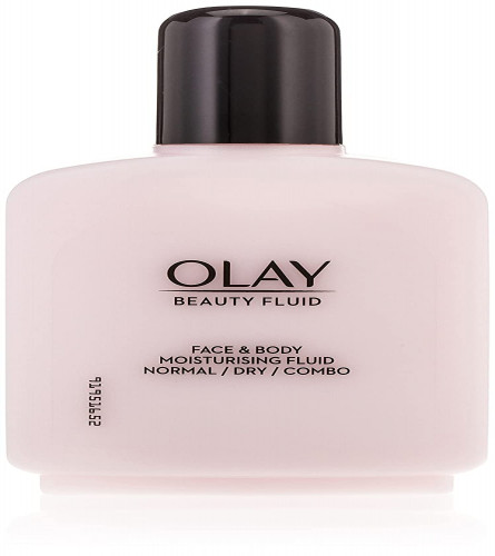 Olay Classics Beauty Fluid Moisturizer, 100 ml | free shipping
