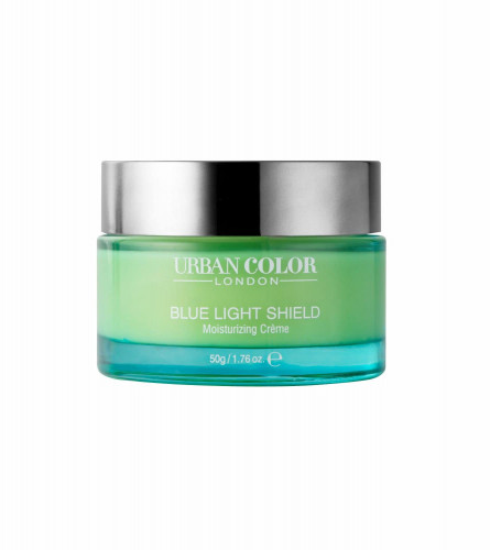 Urban Color Blue Light Shield Moisturising Cream 50 Gm