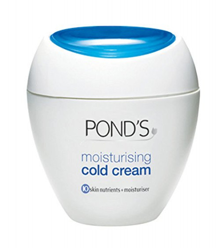 2 x POND'S Moisturing Cold Cream 100 ml | free shipping