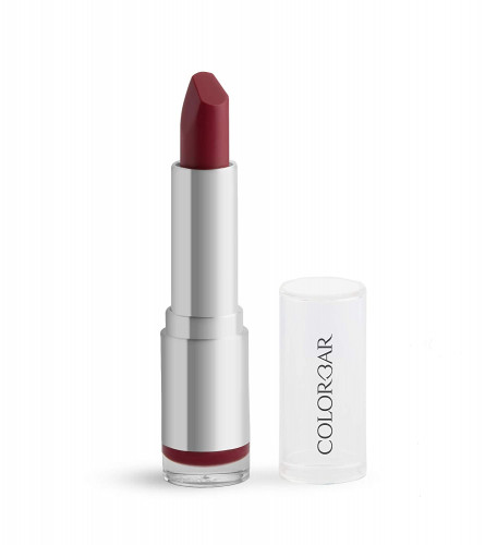 Colorbar Velvet Matte Lipstick, Bare, 4.2 g (pack of ) free shipping