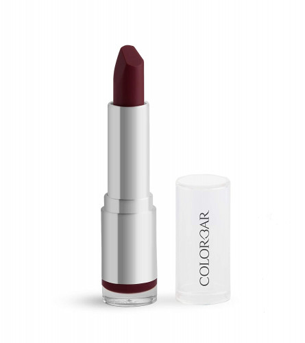 2 x Colorbar Velvet Matte Lipstick, High Tea 1, 4.2 g | free shipping