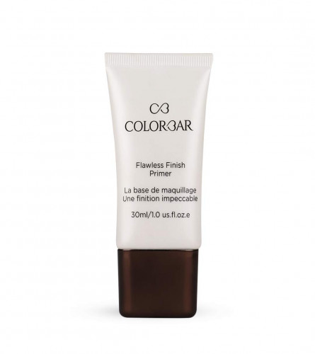 Colorbar Cosmetics Flawless Finish Primer, Transparent, 30 ml | free shipping