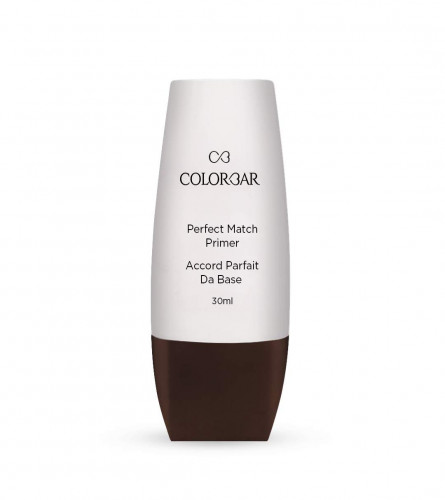 Colorbar New Perfect Match Primer, 30 ml | free shipping