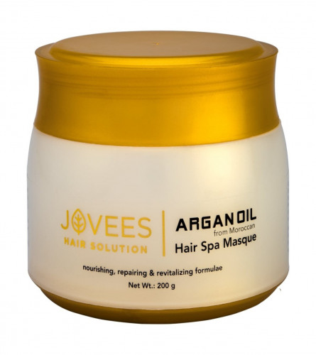 Jovees Hair Spa Masque 200 gm