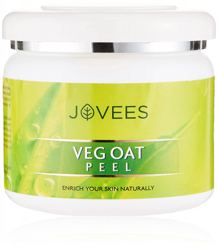 Jovees Veg Oat Peel 250 gm