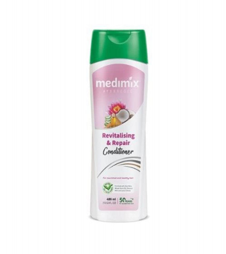 Medimix Medimix Ayurvedic Revitalising and Repair Conditioner, 400 ml | free shipping