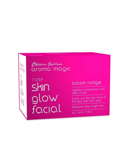 Aroma Magic Skin Glow Facial Kit | free shipping