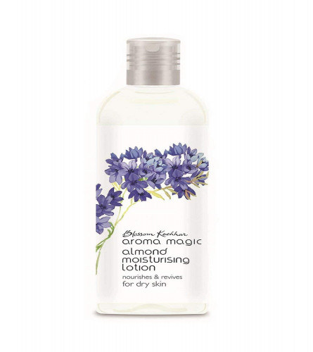 Aroma Magic Almond Moisturising Lotion, 200 ml | free shipping