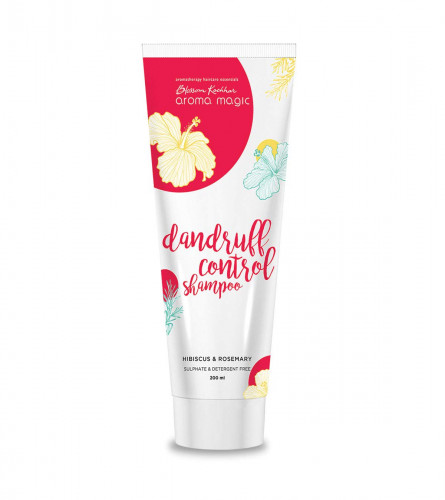 Aroma Magic Dandruff Control Shampoo, 200 ml | free shipping