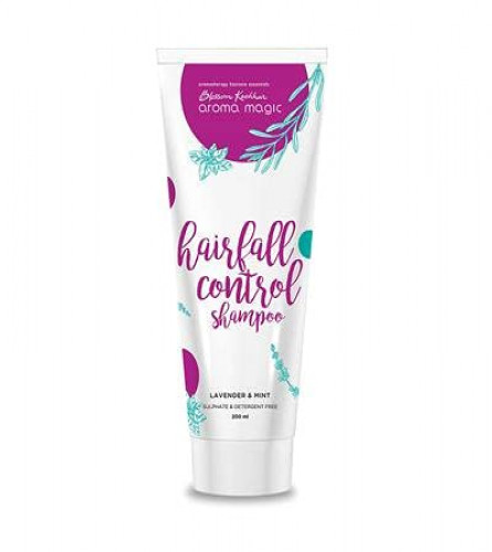 Aroma Magic Hairfall Control Shampoo -200 ml | pack 2 | free shipping