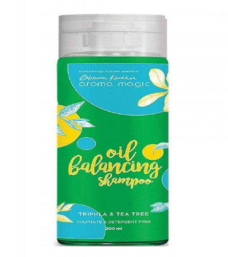 Aroma Magic Oil Balancing Shampoo, 200 ml | free shipping