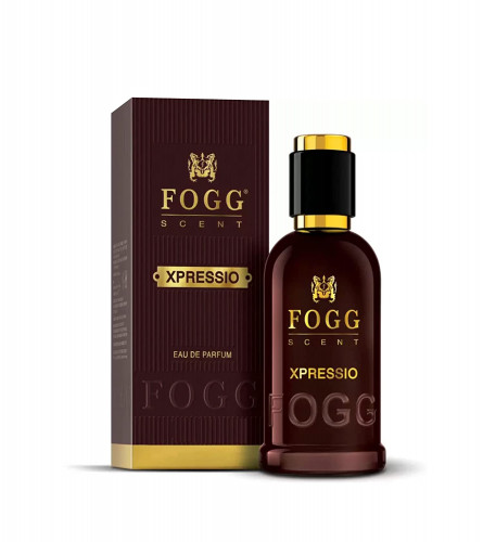 Fogg Xpressio Scent Eau De Perfume 100 ml