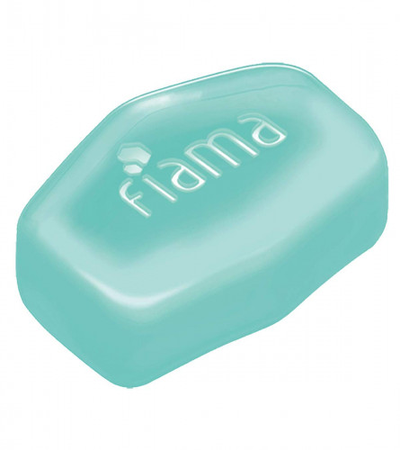 Fiama Men Energizing Sport Gel Bar Soap 125 gm (Pack of 4)