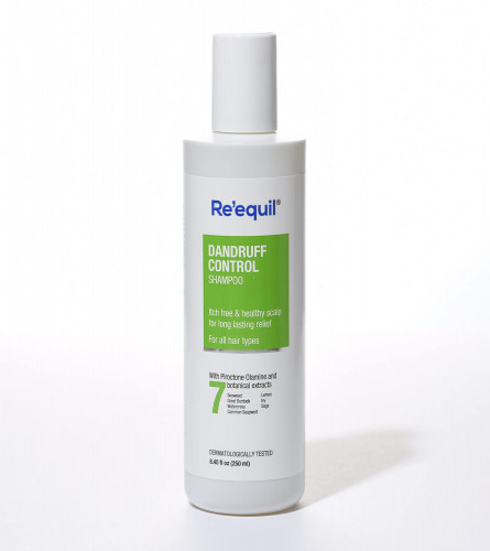 RE' EQUIL Dandruff Control Shampoo 250, ml | free shipping