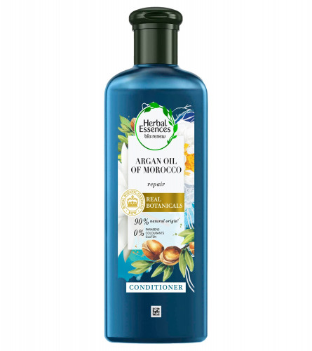 Herbal Essences Argan Oil of Morocco CONDITIONER, 240 ml | free shipping