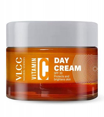 VLCC Vitamin C Day Cream With SPF 30, 50 Gm