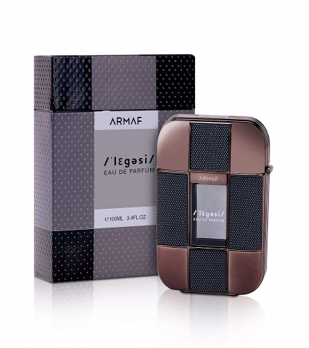 Armaf Legasi Eau De Parfum For Man, 100 ML (free shipping)