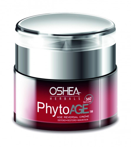 Oshea Age Reversal Cream For Wrinkles 50 Gm